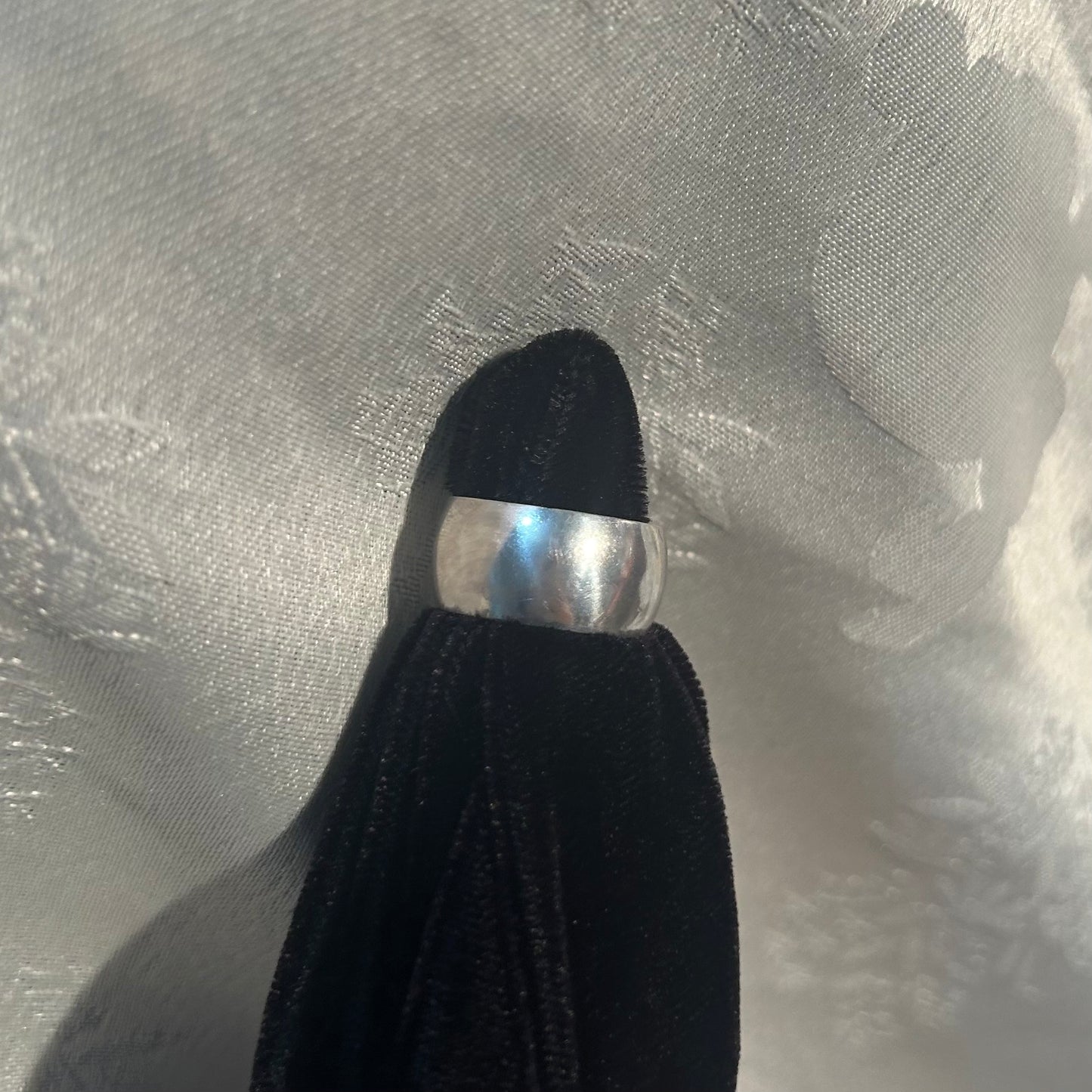 MTO Chunky Chain Ring